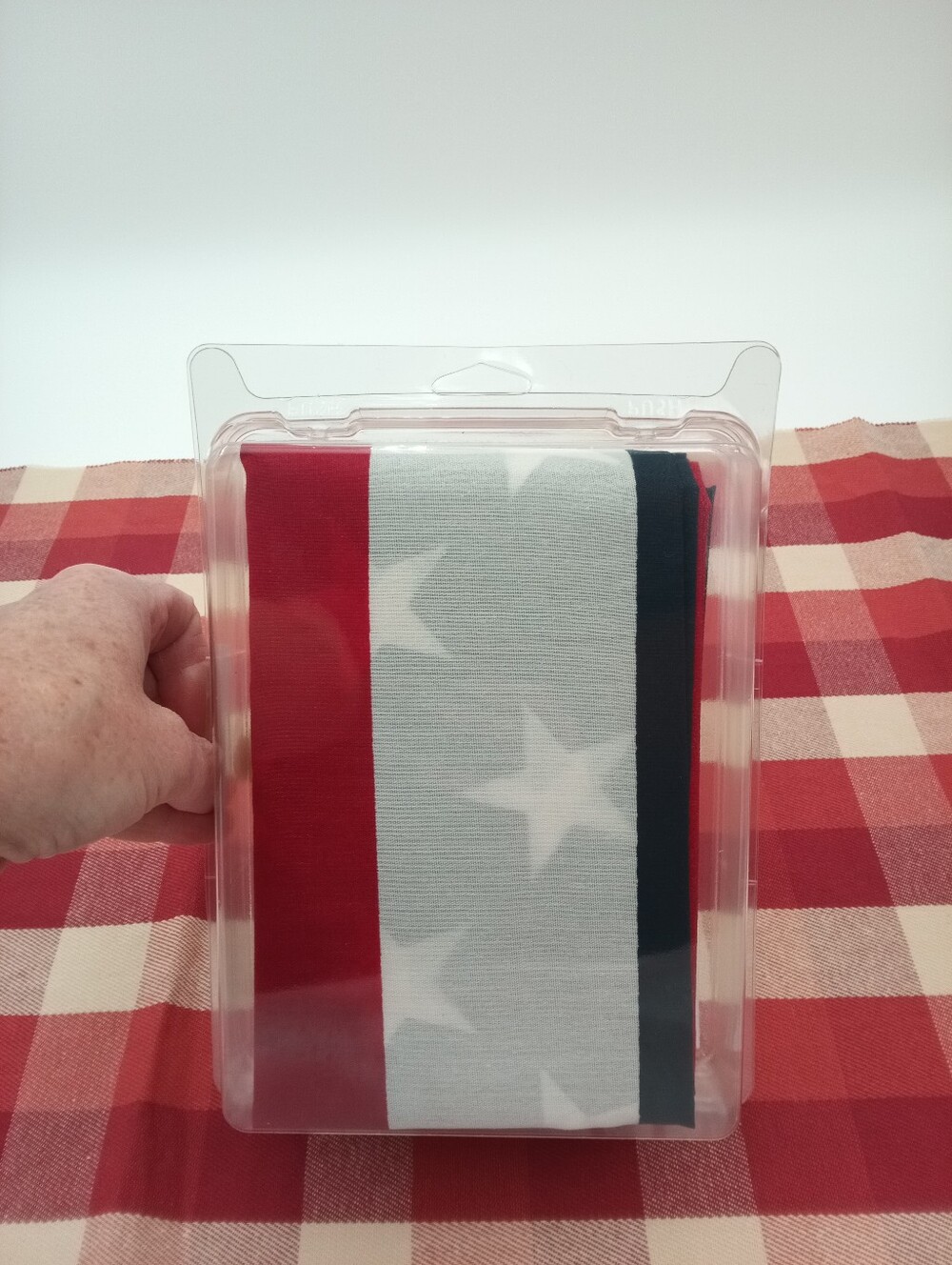 U.S. Flag New 100% Made In America